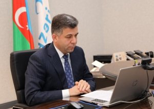 Ruslan Əliyev: “Son 10 ildə 1 554 kənd və qəsəbə qazlaşdırılıb”