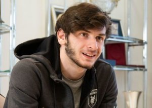 "Atamın Messi və Ronaldodan yaxşı oynadığını düşünürdüm" - Kvaratsxeliya