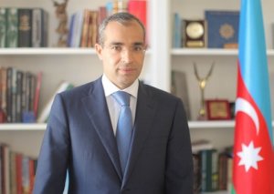 Mikayıl Cabbarov: "Sosial sığorta daxilolmalarında qeyri–büdcə təşkilatlarının payı artıb"