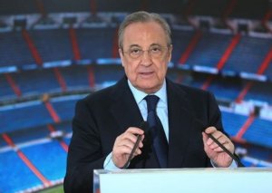 “Real”ın prezidenti: “2024-cü ilədək klublar müflis olacaq və üsyan qaldıracaq”