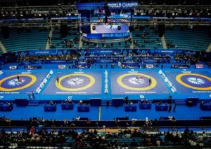 Azərbaycan güləşçiləri Avropa çempionatını 8 medalla başa vurub