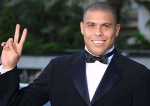Ronaldo: "Axşam yeməyindən əvvəl pivə, şərab içirdik"