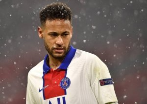 Neymar PSJ ilə müqaviləni uzatdı