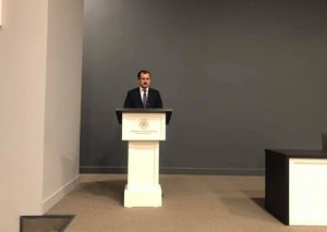 Təhsil nazirinə yeni müavin təyin olunub