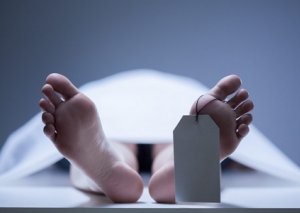 Naftalanda sanatoriyada ölüm hadisəsi baş verib