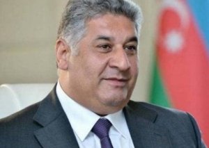 Müdafiə Nazirliyinin rəhbərliyi Azad Rəhimovun vəfatı ilə bağlı başsağlığı verib