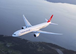 "Türk Hava Yolları" Gəncə və Naxçıvana uçuşları bərpa edir