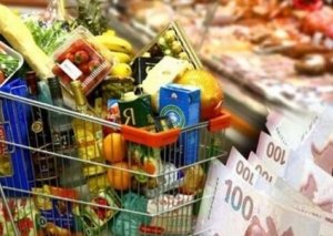 Nonses: yerli məhsullar idxal olunanlardan daha çox bahalaşır