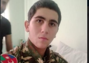 Döyüşdə yaralanan hərbçi qazi statusu ala bilmir