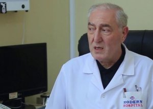 Azərbaycanda daha bir həkim koronavirusdan öldü - FOTO