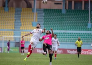Azərbaycanlı futbolçu Nepal klubu ilə vidalaşdı