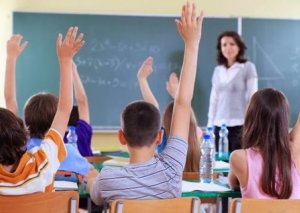 Bu gün Bakı, Sumqayıt, Gəncə, Şəki və Abşeronda məktəblər açılır