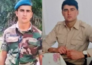 Azərbaycan Ordusunun itkin düşən daha bir hərbçisinin nəşi tapılıb