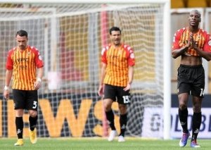 A seriyasını tərk edəcək son klub da bilindi
