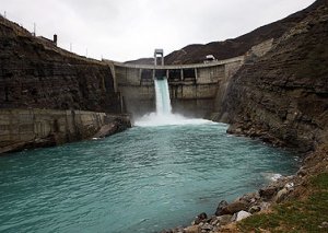 Laçında kiçik su elektrik stansiyası istifadəyə verilib