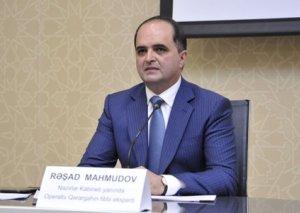 Rəşad Mahmudov: “Səhiyyədən başqa digər sahələrdə bu qədər sertifikatlaşdırma aparılmır”
