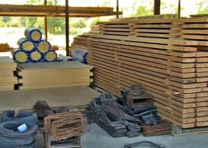 SOS: Tikinti materialları sürətlə bahalaşır - səbəblər