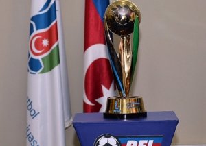 Bu gün Azərbaycan Kubokunun sahibi müəyyənləşəcək