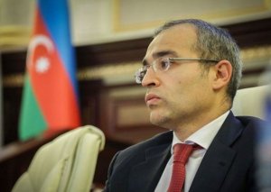 Böyük Britaniya Azərbaycana ən çox investisiya yatıran ölkədir - Nazir