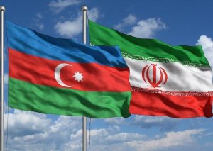 Azərbaycanla İran beynəlxalq yükdaşımalara dair protokol imzalayıb