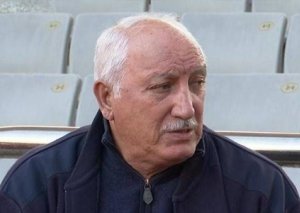 "Neftçi" başından yuxarı tullanıb çempion oldu" - Ağasəlim Mircavadov