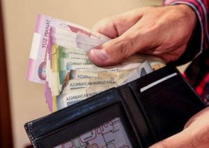 Müavinət, təqaüd və kompensasiya alanların NƏZƏRİNƏ