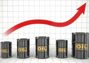Azərbaycan neftinin qiyməti 68 dolları keçib