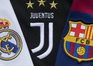 UEFA “Real”, “Barselona” və “Yuventus”a intizam işi açdı