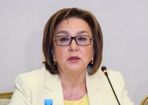 Qəbul imtahanının ikinci mərhələsi bu il də iki dəfə keçiriləcək - Məleykə Abbaszadə