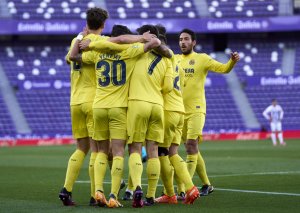 UEFA Avropa Liqasının qalibi müəyyənləşib