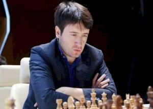 “The FTX Crypto Cup”: Teymur Rəcəbov Yan Nepomnyaşi ilə heç-heçə edib