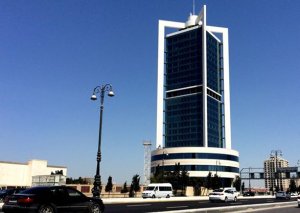 Dövlət Neft Fondu tərəfindən may ayında 312 milyon dollarlıq vəsait satılıb