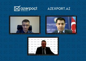 Azərbaycanda ilk dəfə iki qurum elektron tipli anlaşma memorandumu imzalayıb