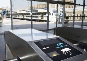 Bakı-Sumqayıt qatarında bank kartları ilə ödənişin tətbiqinə başlanır
