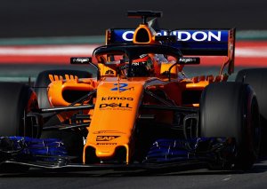 Bakı trasının unikallığı pilotlar qarşısında maraqlı tapşırıqlar qoyur - "McLaren" pilotu