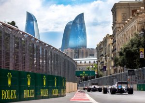 "McLaren" komandasının bütün diqqəti Bakının gözəl trasına yönəlib - Komandanın rəhbəri