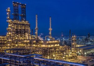 STAR neft emalı zavodu ISO 50001 sertifikatı alıb