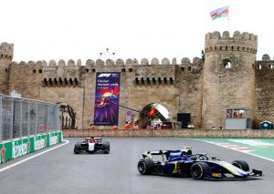 Azərbaycanda Formula 1-in proqramı AÇIQLANDI