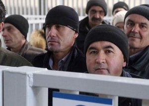 Moskvaya iş üçün gedənlərə ŞAD XƏBƏR