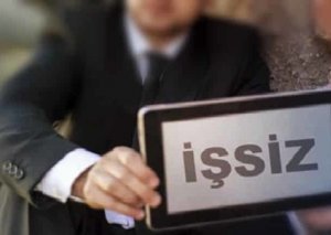 Əmək bazarında dərin böhran