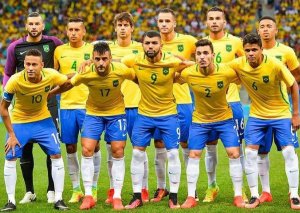 Braziliya yığması ev sahibliyi etdiyi Amerika Kubokunda iştirakdan imtina edə bilər