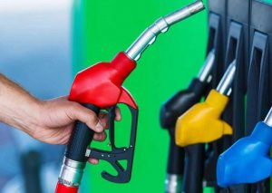 SOCAR Ukraynaya 4 min tona yaxın Litva benzini tədarük edib