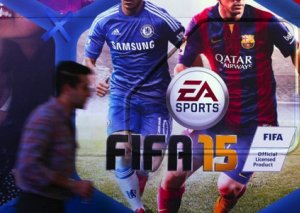 Hakerlər "Electronic Arts"ın sistemini sındıraraq, video oyunlara giriş əldə ediblər