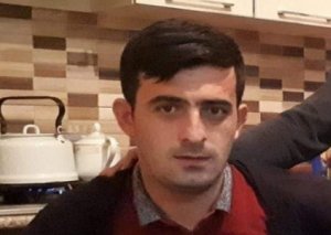 Qaxda itkin düşən gəncin meyiti tapılıb