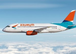 Daha bir aviaşirkət Rusiyanın üç şəhərindən Bakıya uçuşlara başlayır
