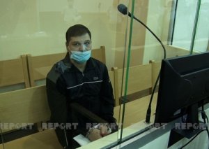 Bu gün Qarabağda döyüşmüş livanlı muzdlu terrorçuya hökm oxunacaq