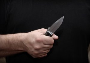 Sabirabadda 36 yaşlı kişi bıçaqlanıb