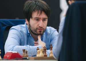 Teymur Rəcəbov Aronyanla heç-heçə etdi