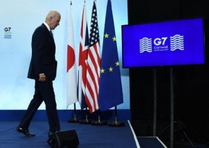 ABŞ Çinin iqtisadi ekspansiyasına qarşı hərəkətə keçir