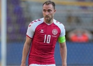 Eriksenin agenti onun xəstəxanadan çıxacağı vaxtı açıqladı
